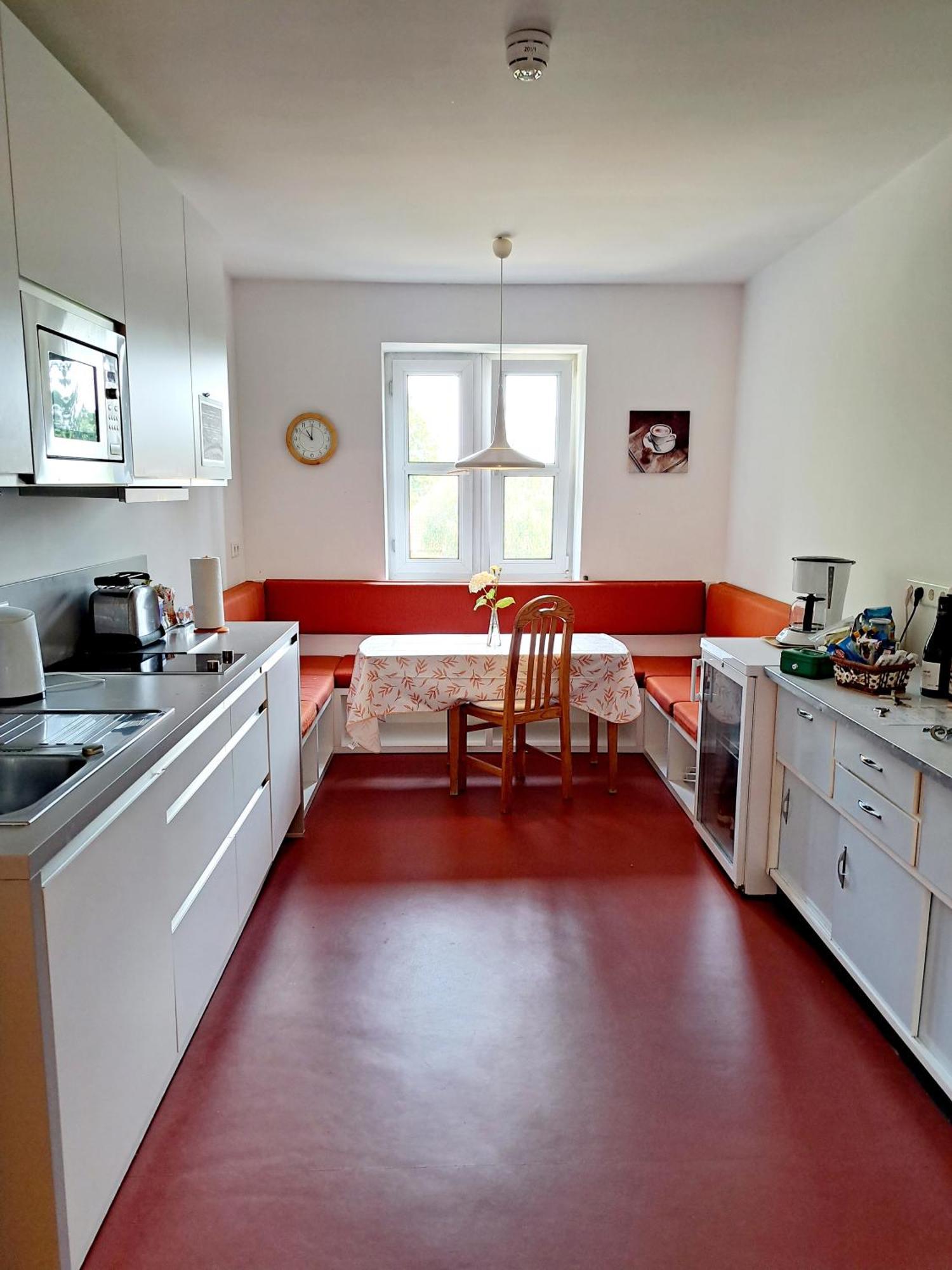 Gaeste- Und Tagungshaus Am Glockengarten Berlijn